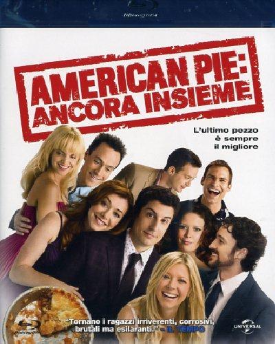 Foto American pie: Ancora insieme [Italia] [Blu-ray]